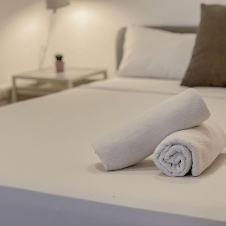 Centrico Apartamento Junto Al Cervantes 马拉加 外观 照片