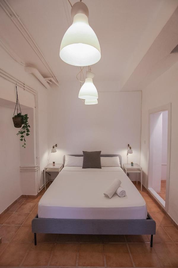 Centrico Apartamento Junto Al Cervantes 马拉加 外观 照片