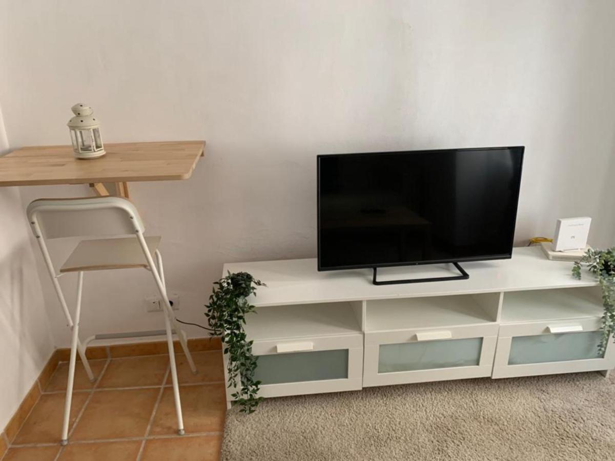 Centrico Apartamento Junto Al Cervantes 马拉加 外观 照片