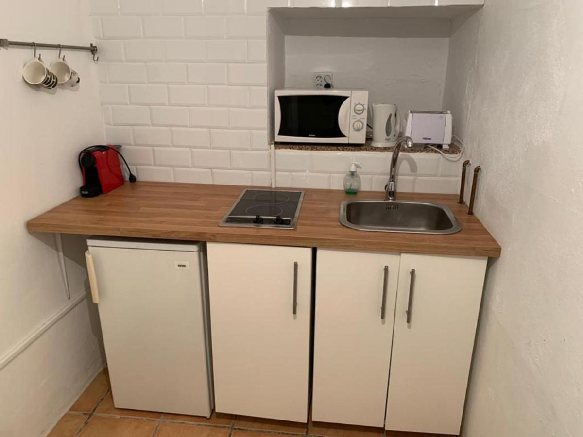 Centrico Apartamento Junto Al Cervantes 马拉加 外观 照片