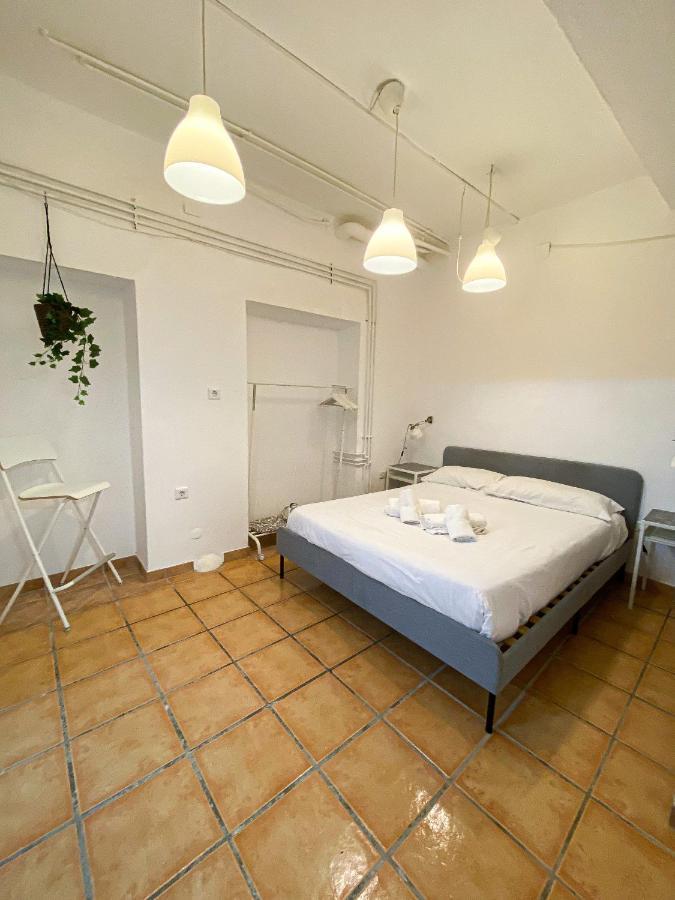 Centrico Apartamento Junto Al Cervantes 马拉加 外观 照片